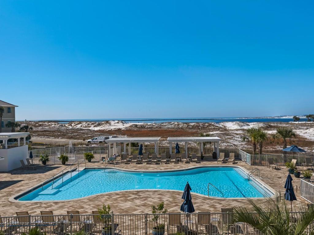 Magnolia House At Destin Pointe II Daire Dış mekan fotoğraf