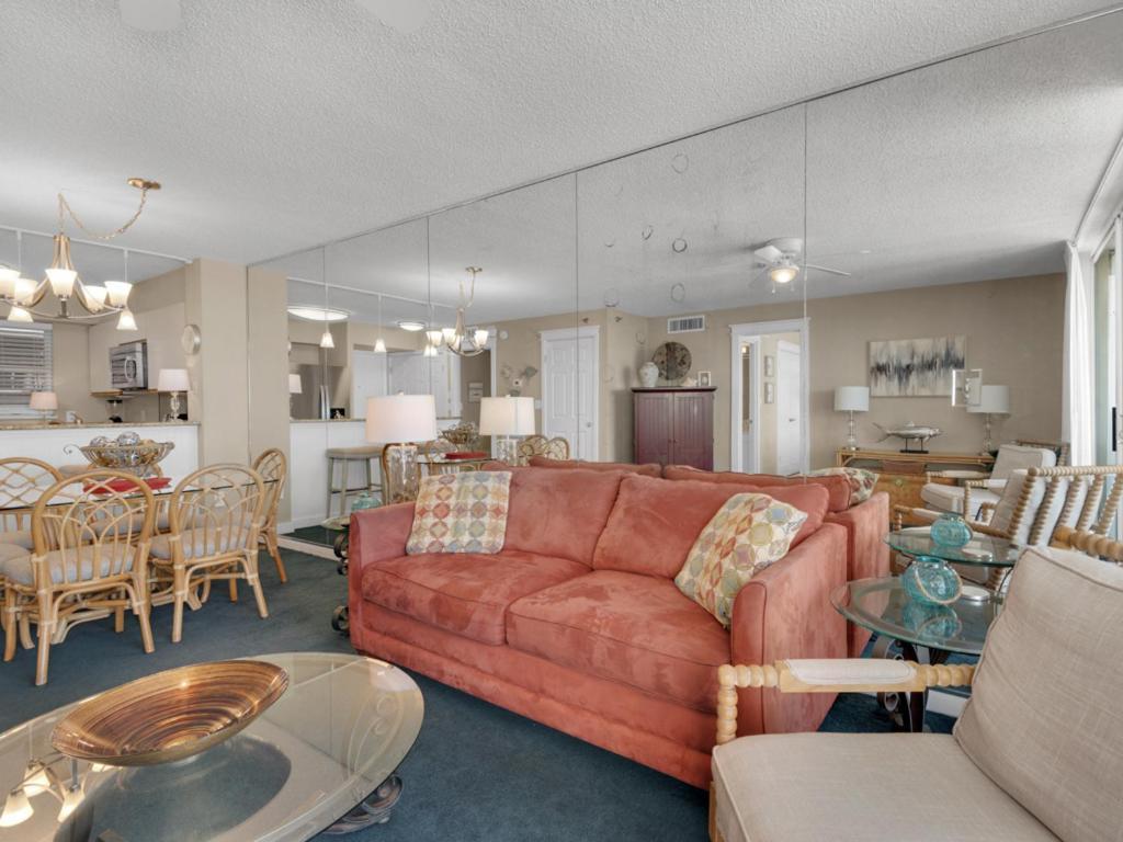 Magnolia House At Destin Pointe II Daire Oda fotoğraf