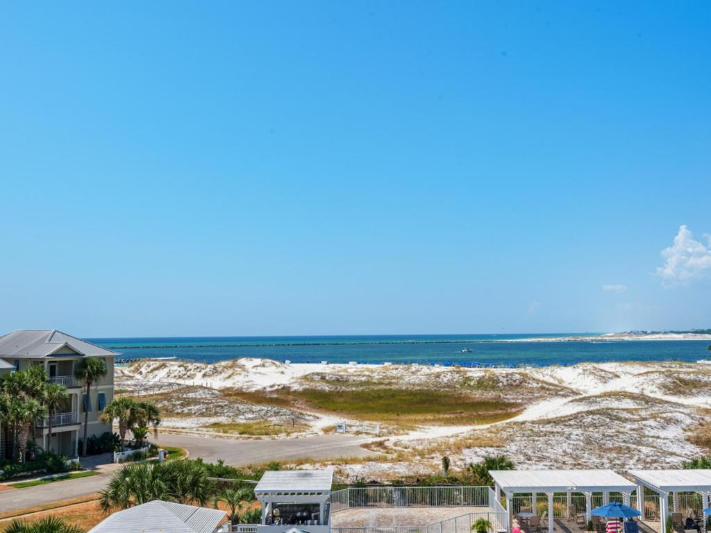Magnolia House At Destin Pointe II Daire Oda fotoğraf