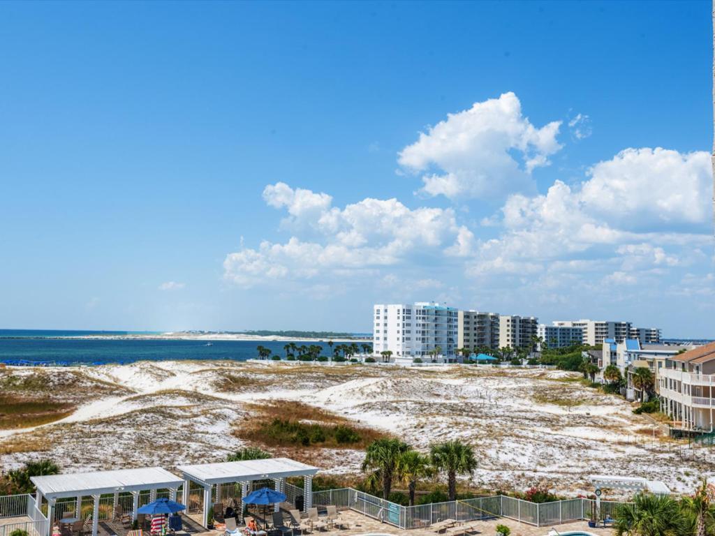 Magnolia House At Destin Pointe II Daire Oda fotoğraf
