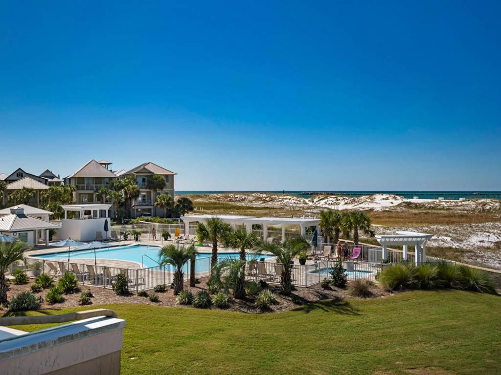 Magnolia House At Destin Pointe II Daire Oda fotoğraf