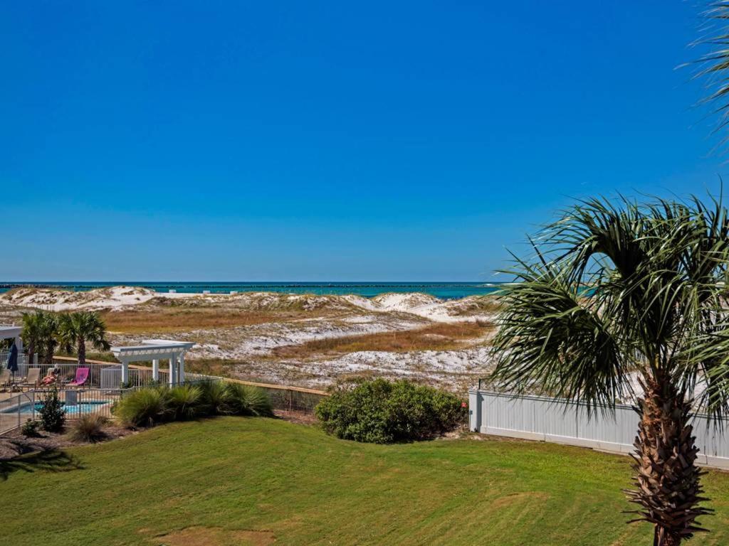 Magnolia House At Destin Pointe II Daire Oda fotoğraf