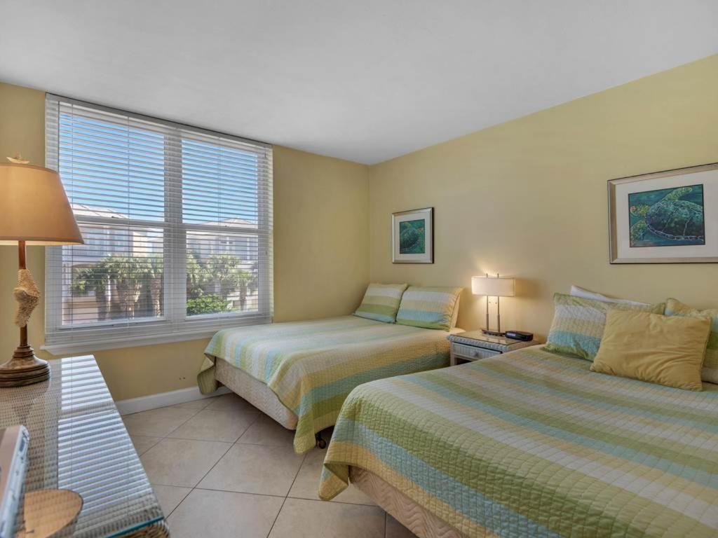 Magnolia House At Destin Pointe II Daire Oda fotoğraf
