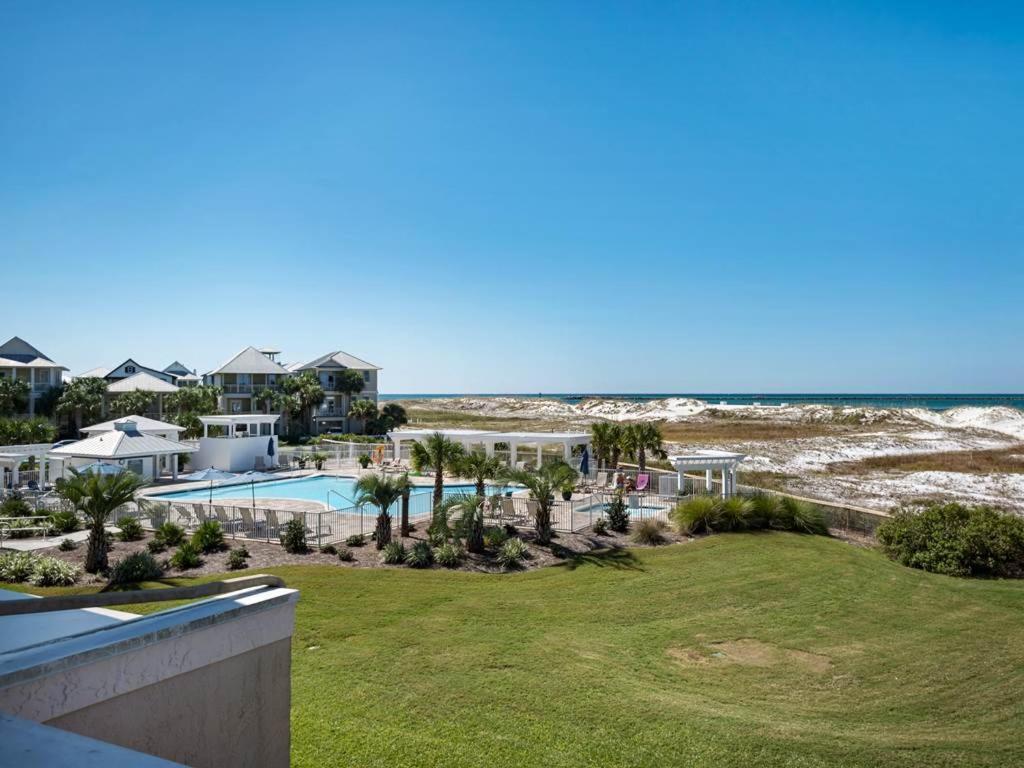 Magnolia House At Destin Pointe II Daire Oda fotoğraf