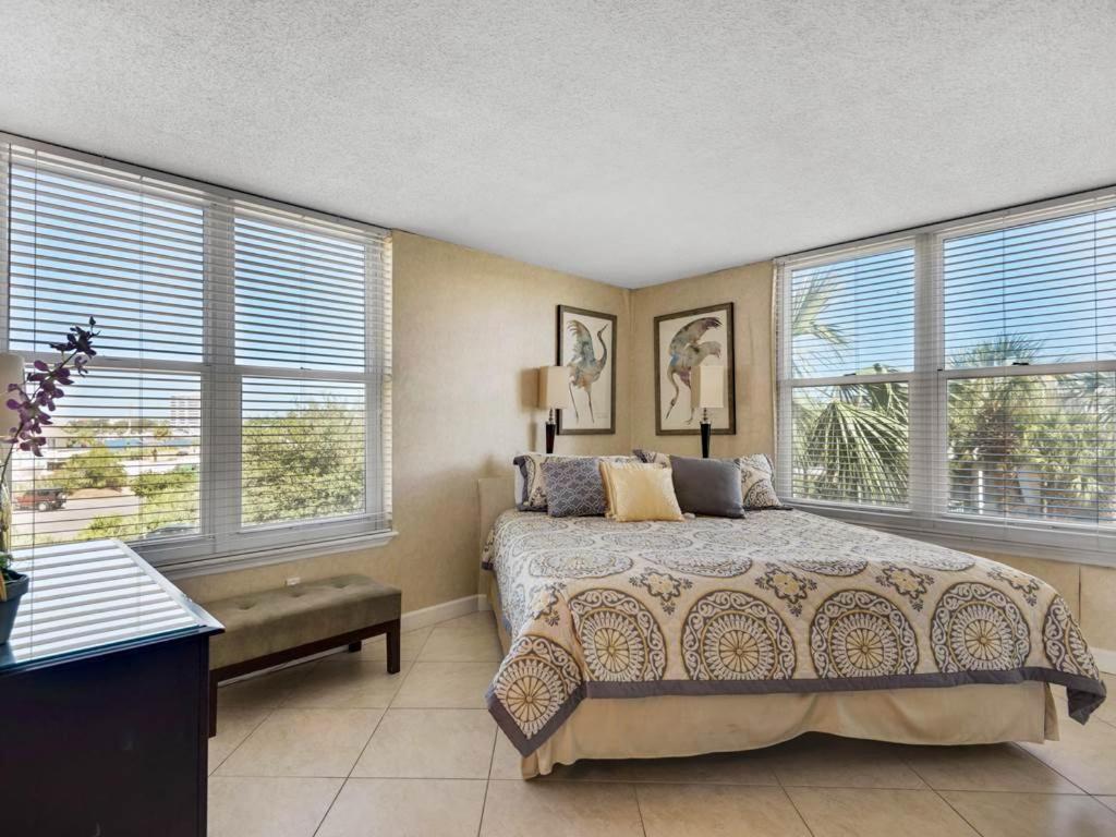 Magnolia House At Destin Pointe II Daire Oda fotoğraf