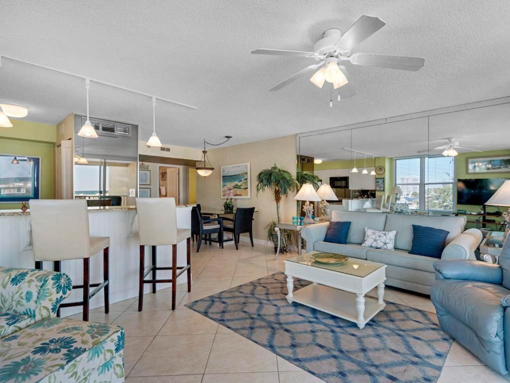 Magnolia House At Destin Pointe II Daire Oda fotoğraf