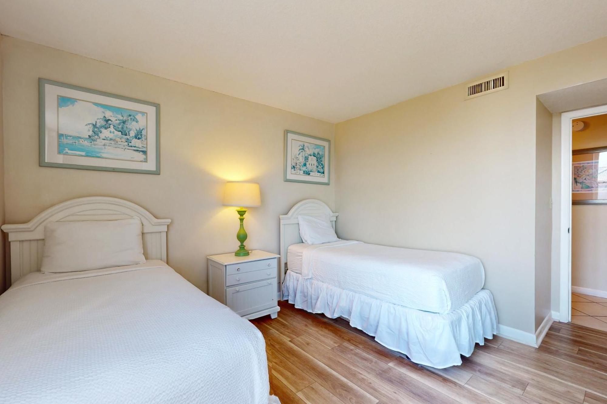 Magnolia House At Destin Pointe II Daire Oda fotoğraf