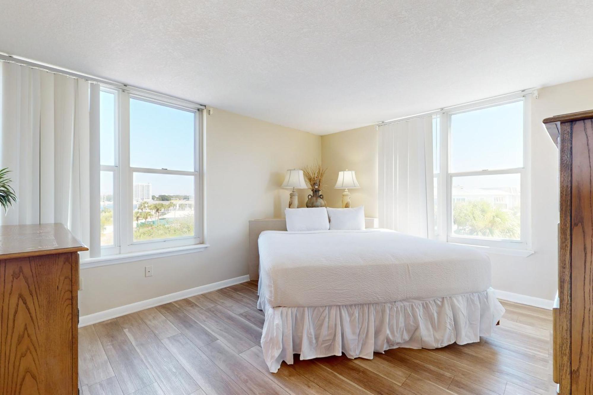 Magnolia House At Destin Pointe II Daire Oda fotoğraf