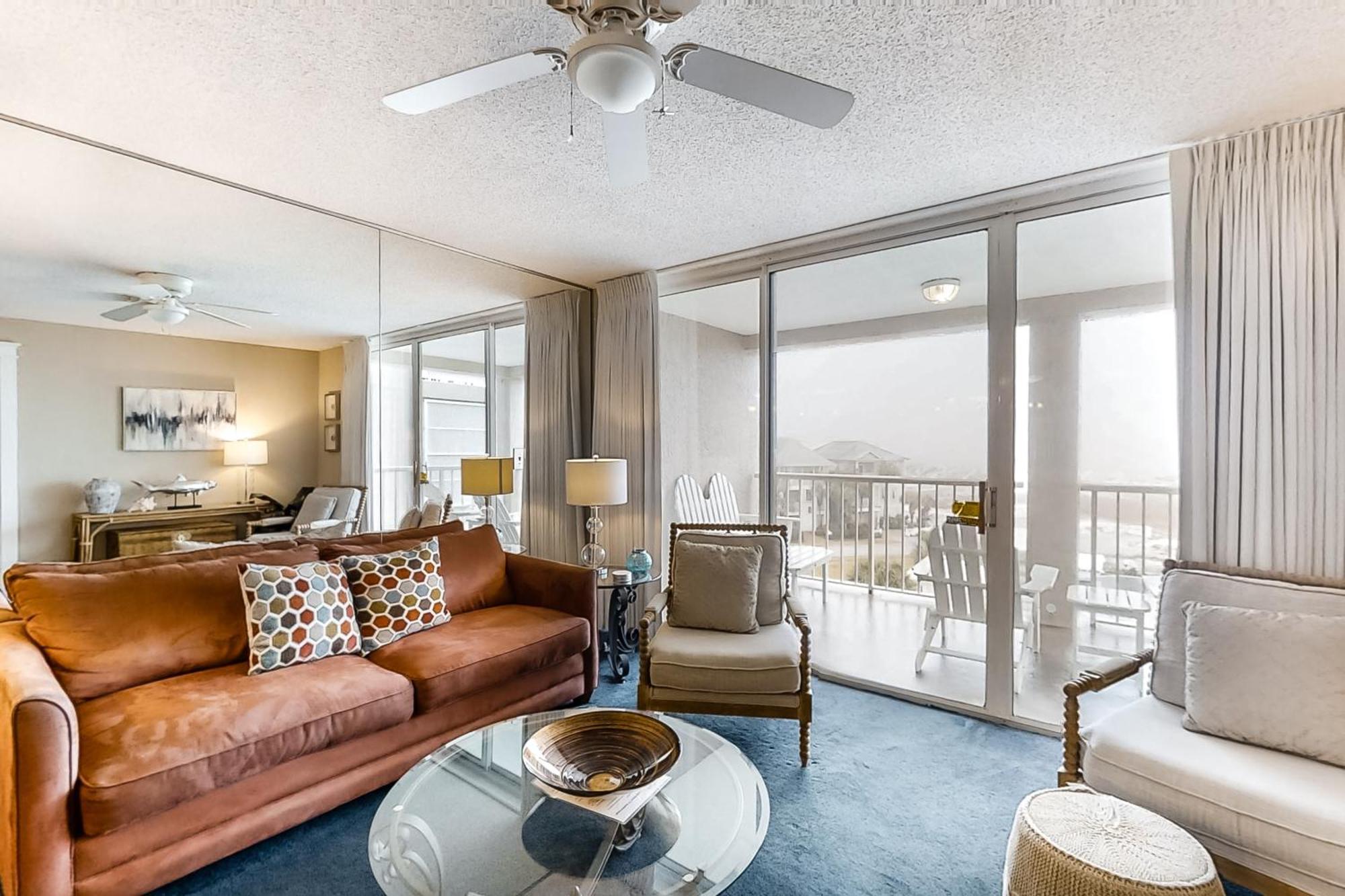 Magnolia House At Destin Pointe II Daire Dış mekan fotoğraf